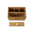 DS Wholesale Handmade Eco friendly Household Storage Box